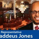 Jones Passes New Protections in Auto Theft Cases, Cracks Down on Insurance Loopholes that Deny Coverage