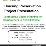 Estate Planning Presentation