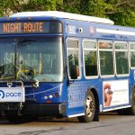 Jones-Backed Transit Reform Law Aims to Make Buses and Trains Safer, Efficient, and Reliable