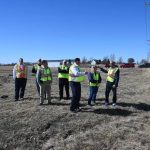 Officials demand change at dangerous County Line Road and Rt. 1 intersection