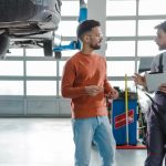 Jones Passes Bill to Keep Drivers in Control of Auto Insurance Claims for Glass Repairs